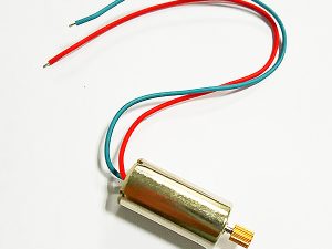 VOLANTEX MOTOR CORELESS 10MM