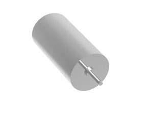 VOLANTEX MOTOR CORELESS 8MM-#1 761-1