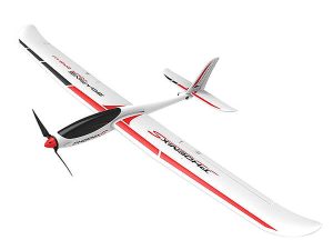 VOLANTEX PHOENIX S 1600MM GLIDER w/ABS FUSELAGE ARTF