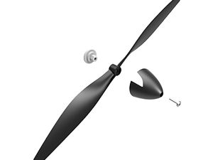 VOLANTEX PROPELLER FULL SET #2