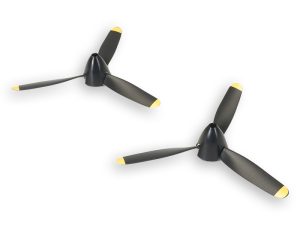 VOLANTEX PROPELLER FULL SET 2PCS/SET 761-12