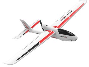 VOLANTEX RANGER 600 STUNT 4CH GLIDER 600MM WITH GYRO RTF WHITE