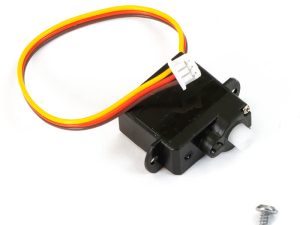 VOLANTEX SERVO-2G 761-4;761-5;761-8;761-9
