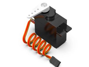 VOLANTEX SERVO-9G-#1 759-01;759-02;759-03