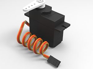 VOLANTEX SERVO-9G-MARINE-#2 797-3BD