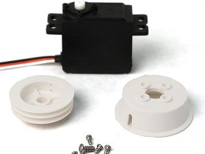 VOLANTEX SERVO-WINCH SERVO-3.5PA 791-2