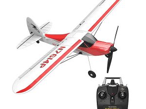 VOLANTEX SPORT CUB 500 4CH 500MM BRUSHED w/GYRO EPP RTF