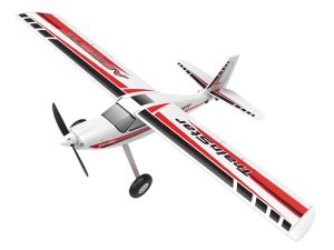 VOLANTEX TRAINSTAR 1400MM GLIDER WITH ABS FUSELAGE ARTF