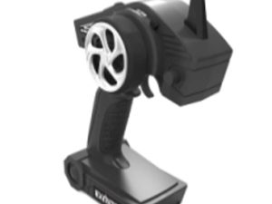 VOLANTEX TRANSMITTER-2CH-EST20 3