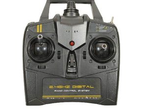 VOLANTEX TRANSMITTER-4CH-EAT40 2 761-1;761-2