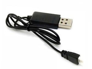 VOLANTEX USB CHARGER-1S