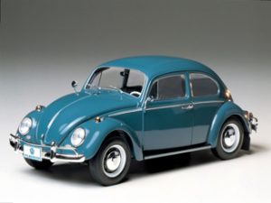 Tamiya Volkswagen 1300 Beetle