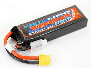 VOLTZ 1800mah 11.1V 30C LIPO BATTERY W/XT60