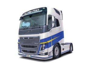 Italeri Volvo FH16 Medium Roof