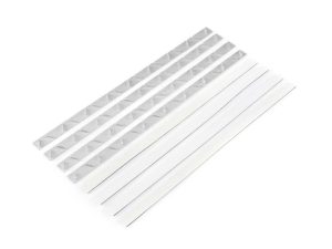 Hobbyzone Vortex Generators: Carbon Cub S+ 1.3m