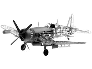 Guillow Vought F4U-4 Corsair