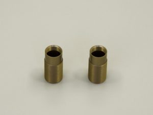 KYOSHO VVC Shock case Big Bore (30/1pc) RB7-ZX7