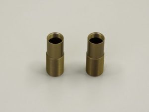 KYOSHO VVC Shock case Big Bore (38/1pc) RB7-ZX7