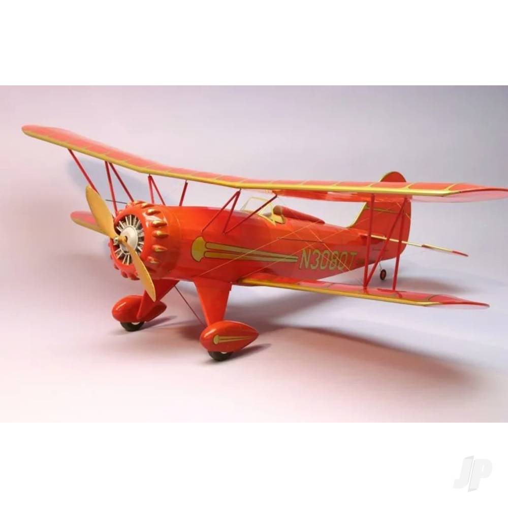 Dumas Waco YMF-5 - 35 inch Wingspan (1807) - Image 2