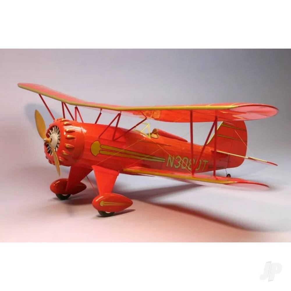 Dumas Waco YMF-5 - 35 inch Wingspan (1807) - Image 3