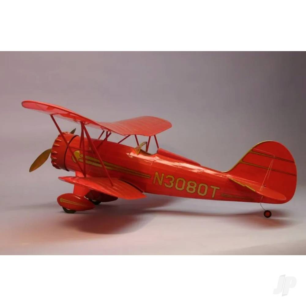 Dumas Waco YMF-5 - 35 inch Wingspan (1807) - Image 4