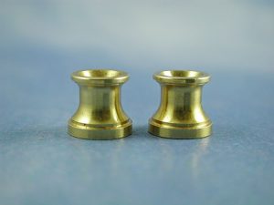 Ripmax Warping Drum 9x8.1mm (pk2)