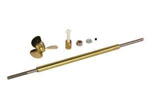 Dumas Washburn Running Hardware 2373 (1260)