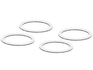 Arrma Washer 10x12x0.2mm (4)