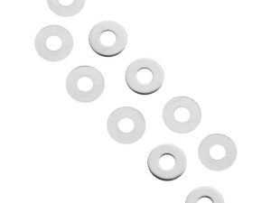 Axial Washer 2.7x6.7x0.5 (10)