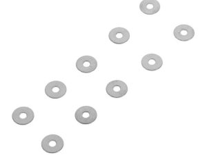 Axial Washer 2x7x.5mm (10)