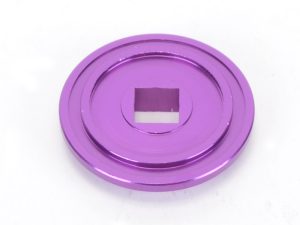 Schumacher Washer carrier - LH - SupaStox