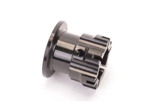 Schumacher Washer carrier - RH - SS GT Black