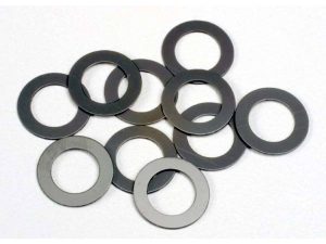 Traxxas Washer, PTFE-coated 6x9.5x.5 (10 pcs)