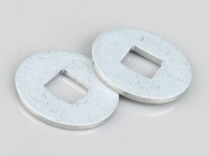 Zenoah Washers (2 pcs) (For G230, G240, G260, G270, G290, G320)