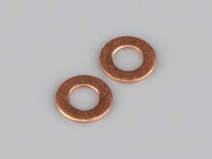 Zenoah Washers (2 pcs) (For G430)