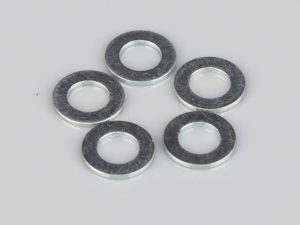 Zenoah Washers (5 pcs)