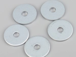 Zenoah Washers (5 pcs) (For G260)