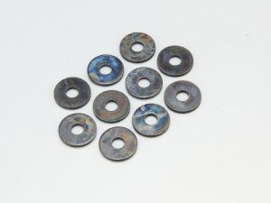 KYOSHO Washers M3x10x1.0mm (10) Kyosho