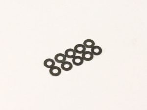 KYOSHO Washers M3x7x0.5mm (10) Kyosho