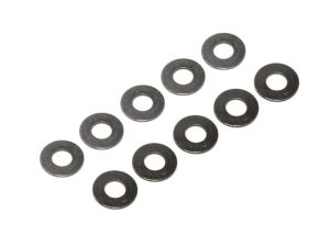 KYOSHO Washers M4.5x10x0.5mm (10) Kyosho