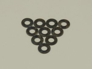 KYOSHO Washers M5x12x0.8mm (10) Kyosho