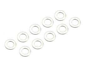 KYOSHO Washers M5x8x0.5mm (10) Kyosho