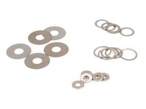 Losi Washer/Shim Set (20): MTXL/DBXL-E/DBXL 2.0
