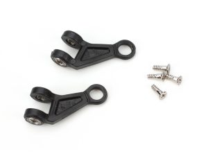 Blade Washout Control Arm Link Set: B450, 330X, 330S