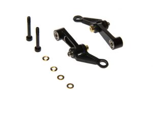 Blade Washout Mixing Arms: Fusion 360