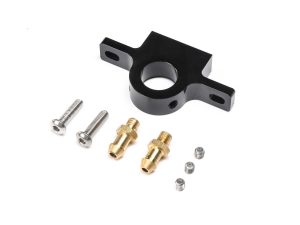 Pro Boat Water Block, Motor Mount: Recoil 18