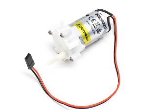 Water Canon Pump Set  Tug 30