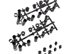 Axial WB8-HD Driveshaft SCX10 Yeti (2)