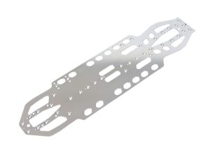 WeiRC Steel Chassis 1.2mm for Mi9