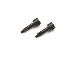 KYOSHO WHEEL AXLE (2) Mini-Z BUGGY